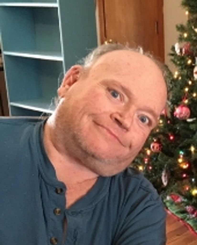 George  Thomas Carter