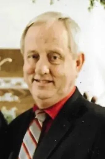 Charles David Perkins Profile Photo