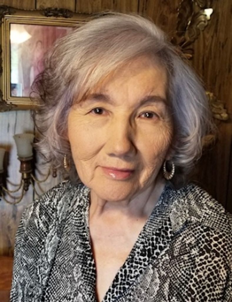Dora Elia Perez Profile Photo