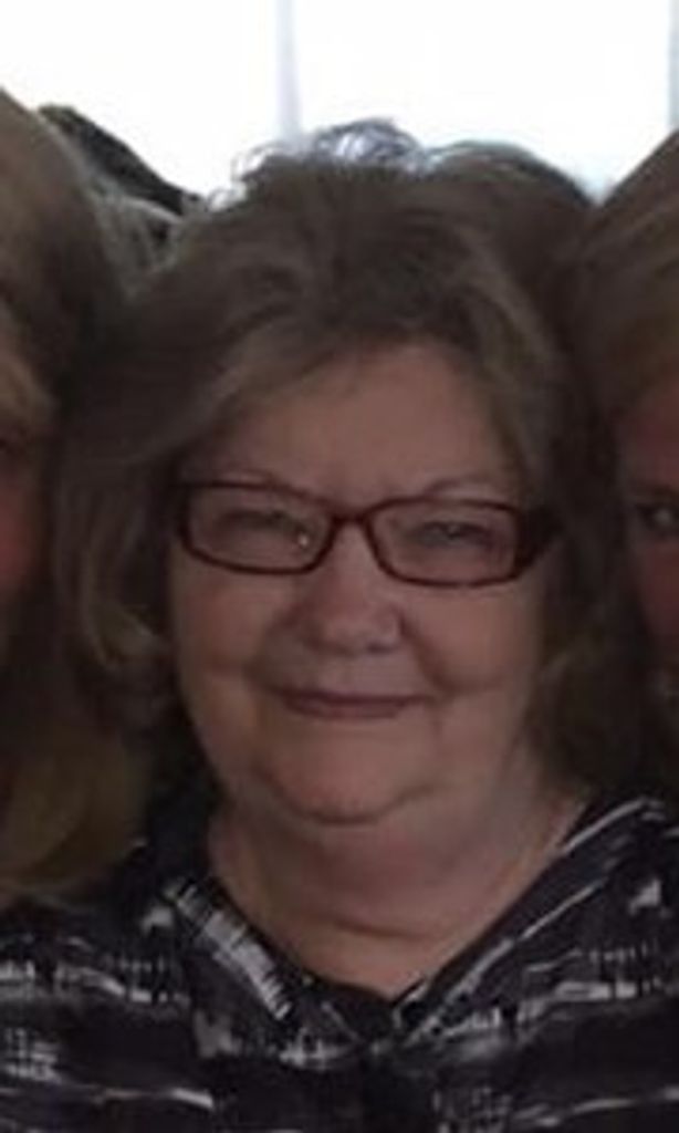 Patricia Ann Wilson