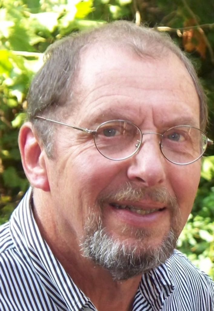 Geoffrey Ian Newman