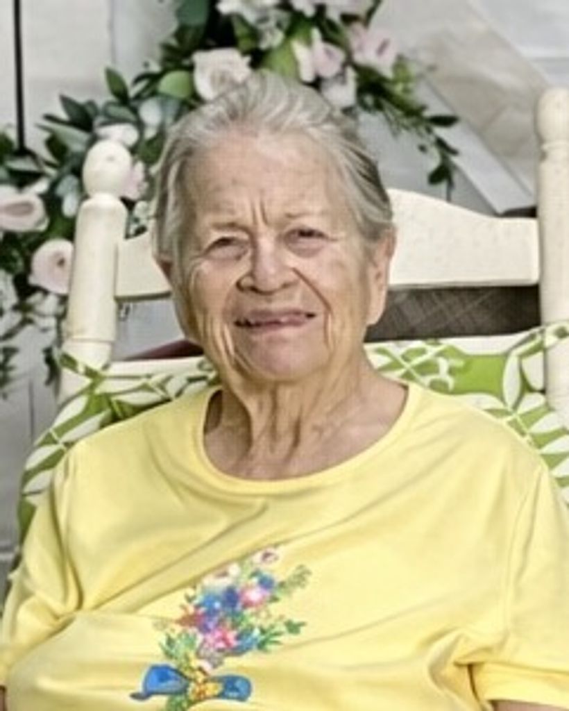 Bobbie Lou Baker Profile Photo