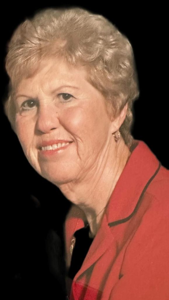 Evelyn Faye Wilson Profile Photo