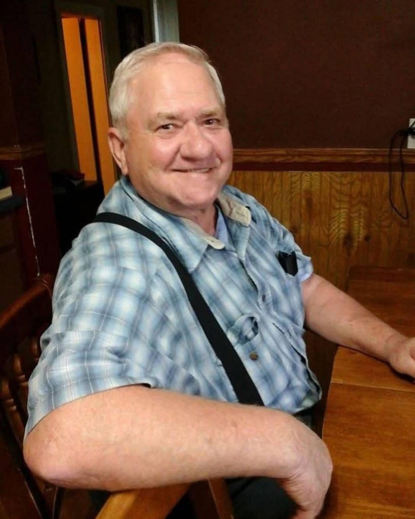 Clinton Jordan Profile Photo