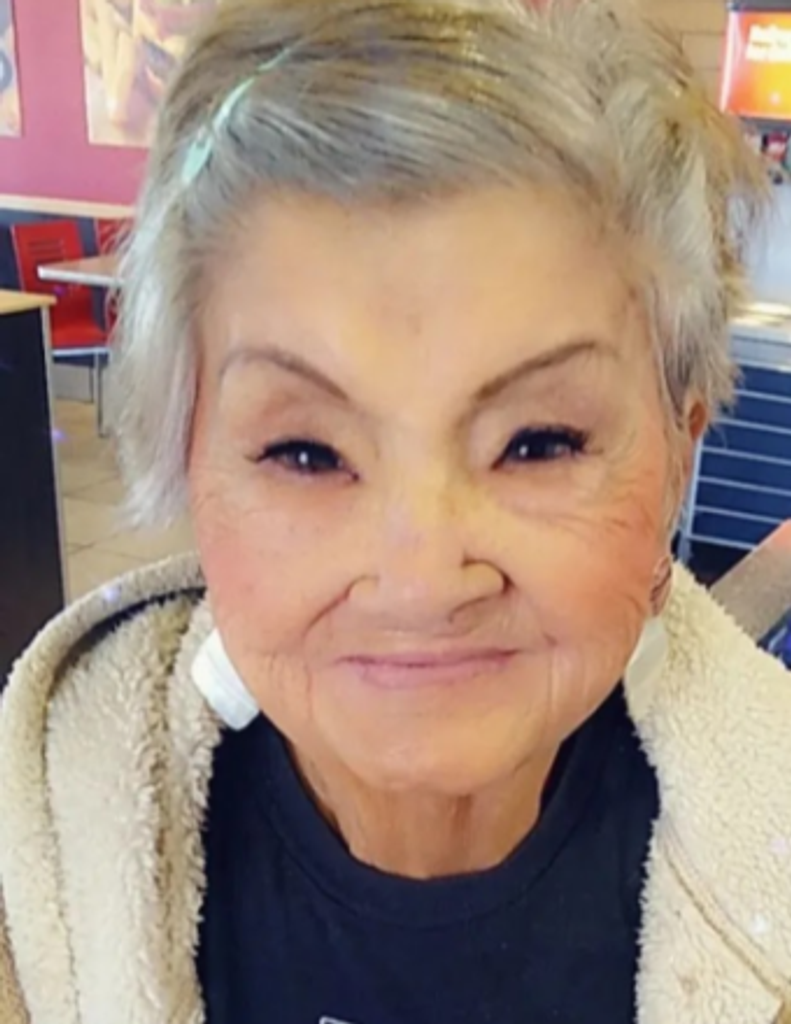 Mary H. Rodriguez Profile Photo