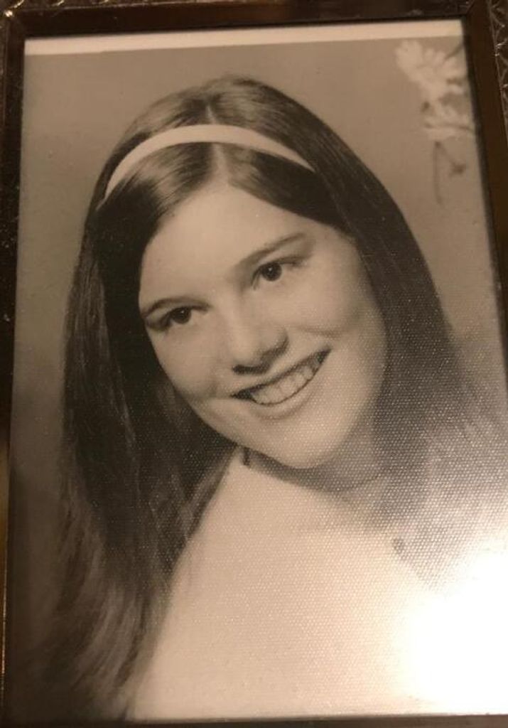 Vickie M. Rogers
