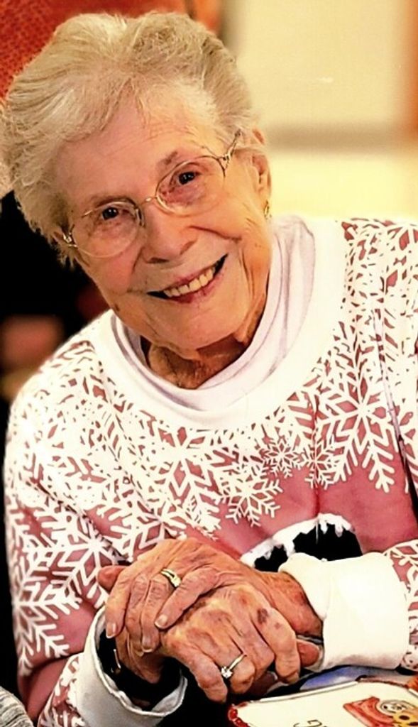 Patricia Diane Kemble Profile Photo