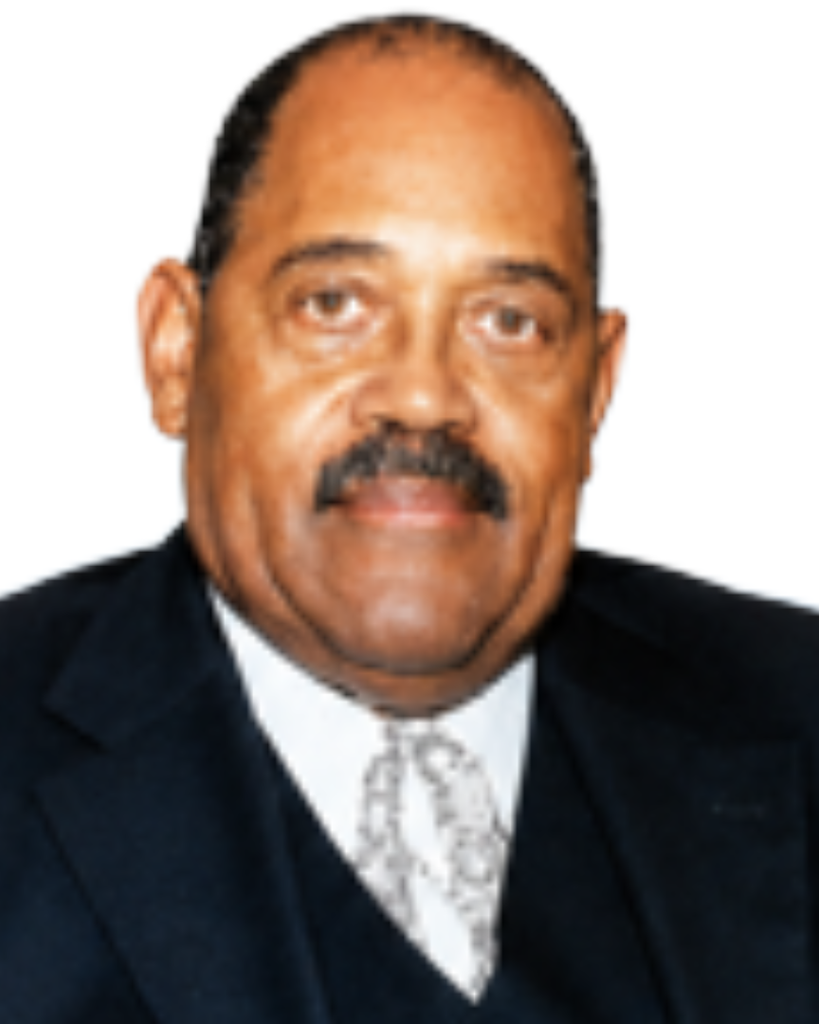 Rev. S. Damon Mays