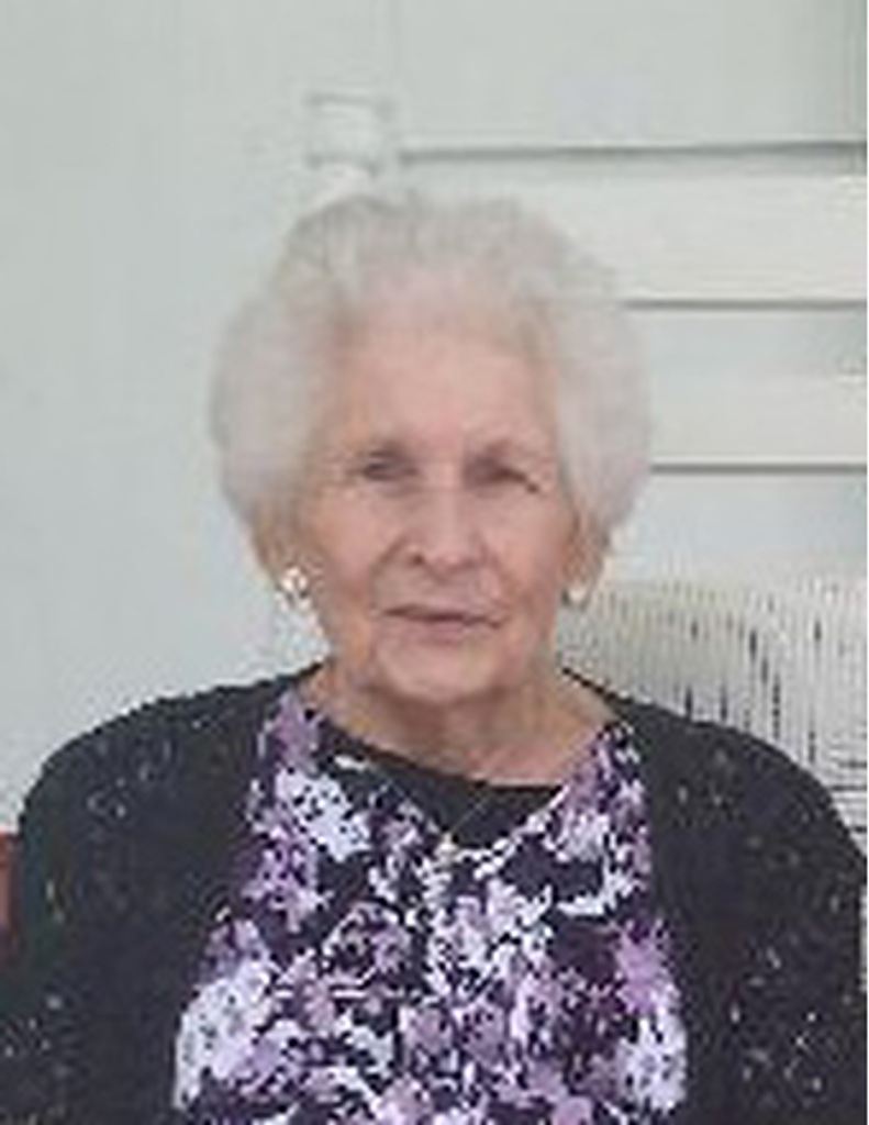 Beverly Jean (Lemmons) Smith