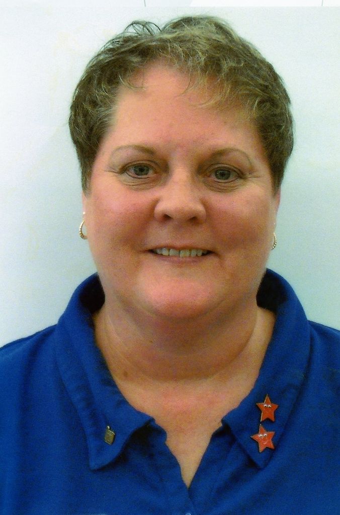 Theresa Donovan Crockett