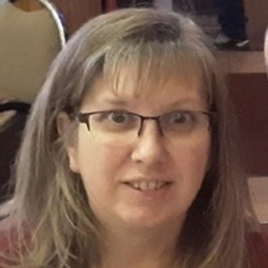 Christine Marie Brandt