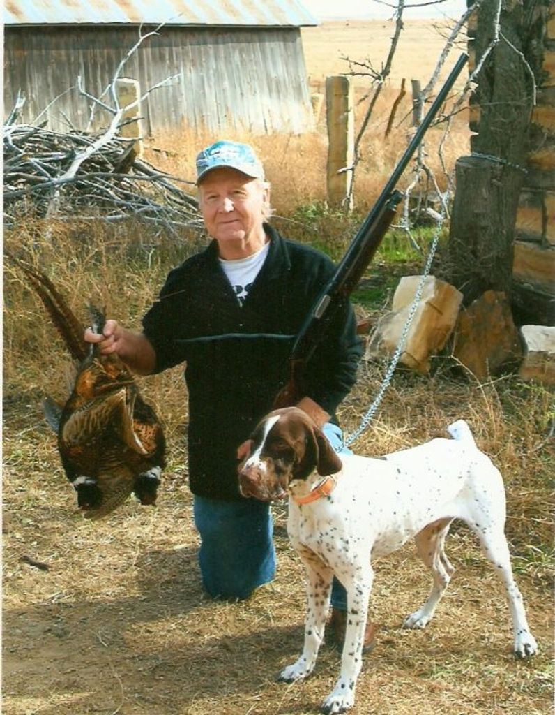Vernon Watkins, Jr.