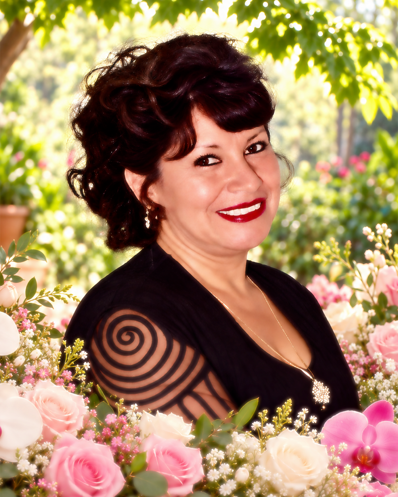 Norma Elena Bravo Villacis Profile Photo