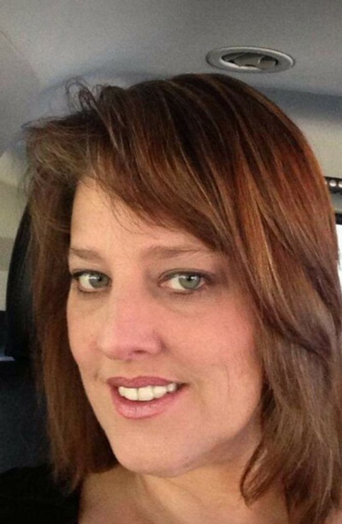 Colleen Elizabeth Porter