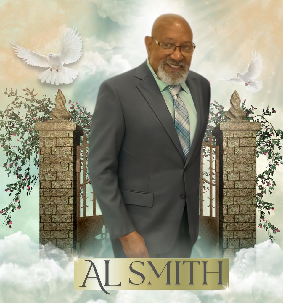 Edward "Al" Smith
