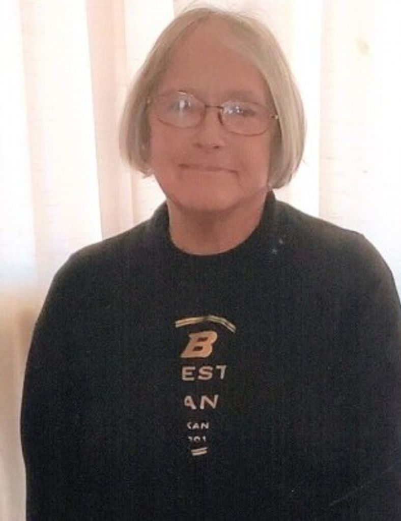 Jeanne Carlie Pierce Profile Photo