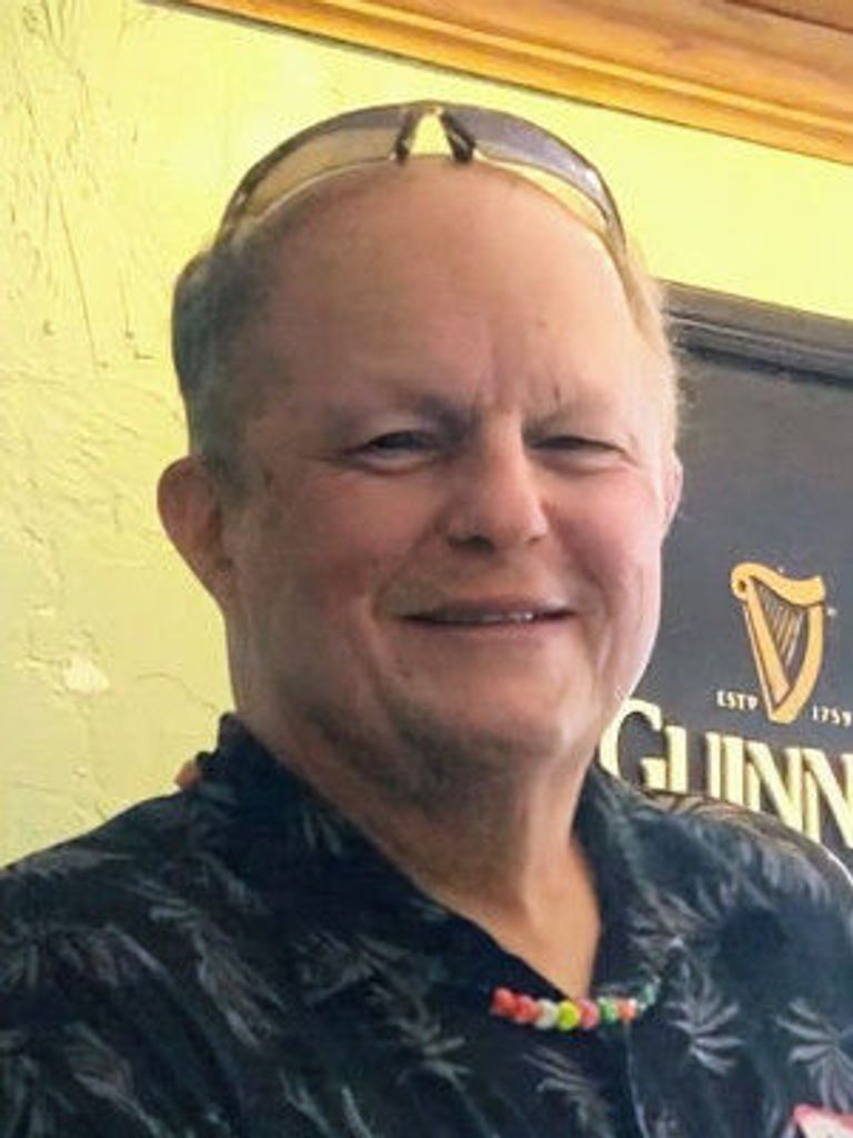 James Hajek Profile Photo