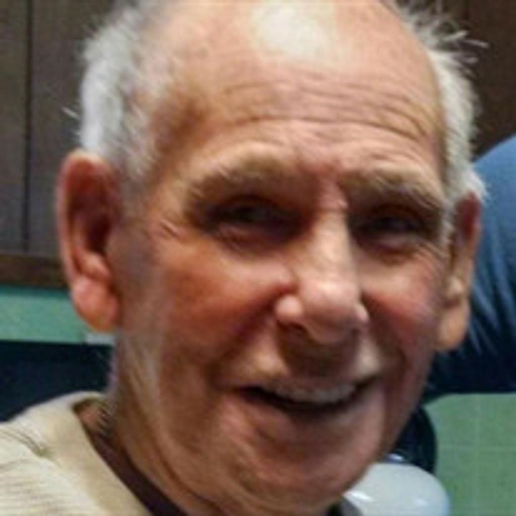 Douglas J. "Doug" Trauth Sr.
