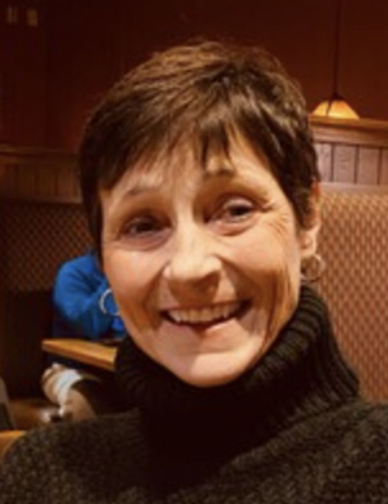 Gail Stotz