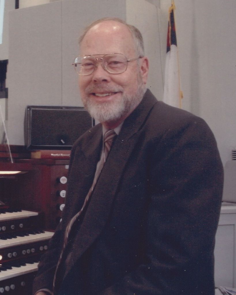 William Edward Ehrke