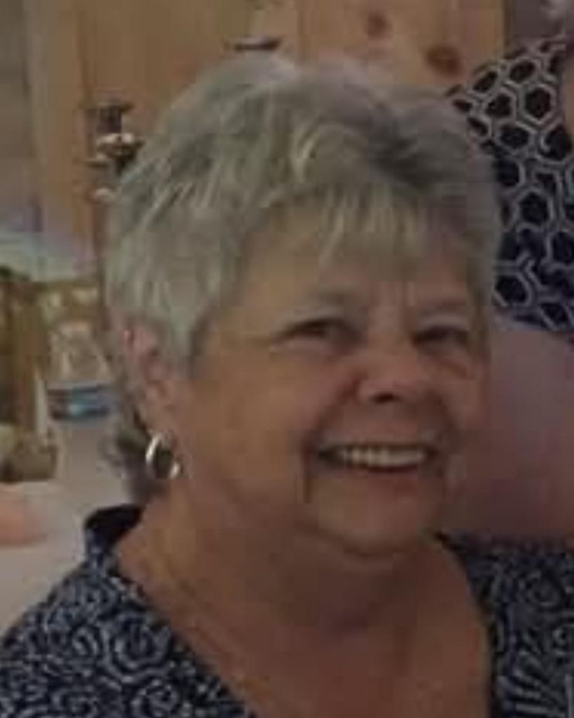 Geraldine S. Haver