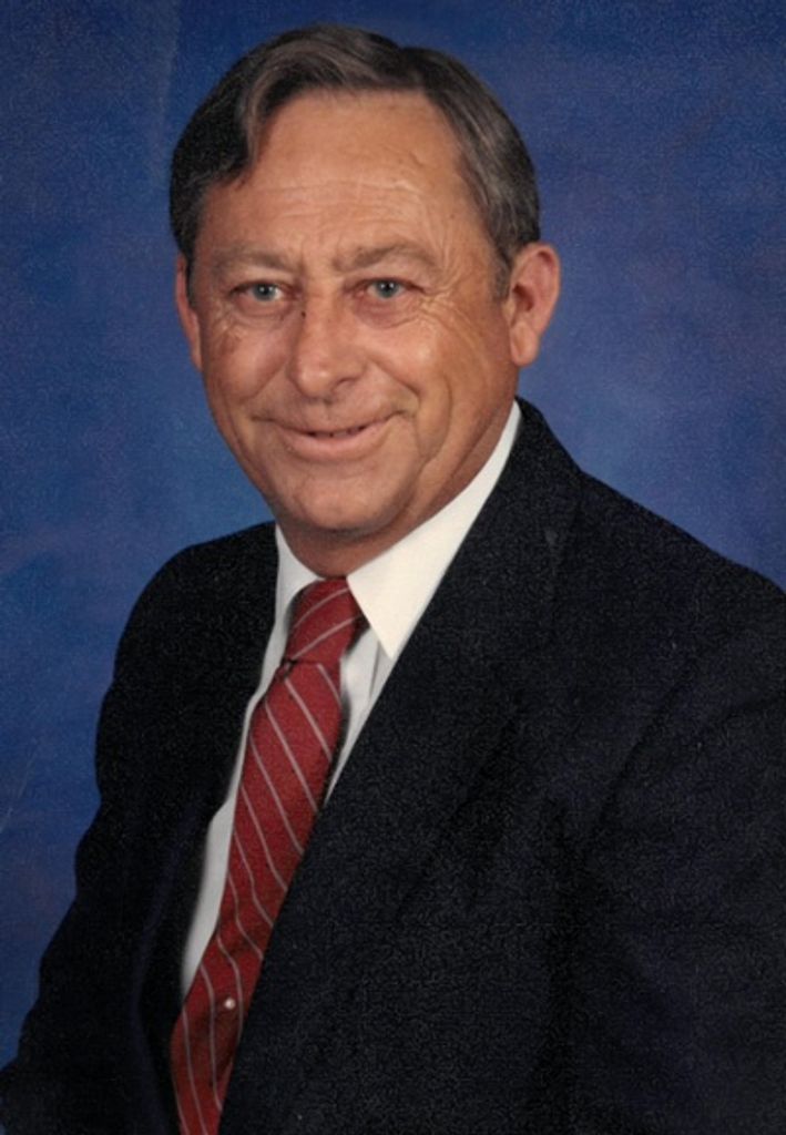 James (Bobby) Robert Hammock, Sr.