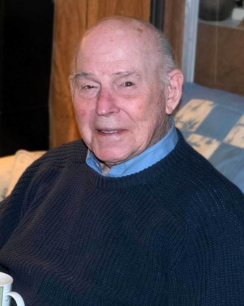 Blaney Earl Lee Profile Photo