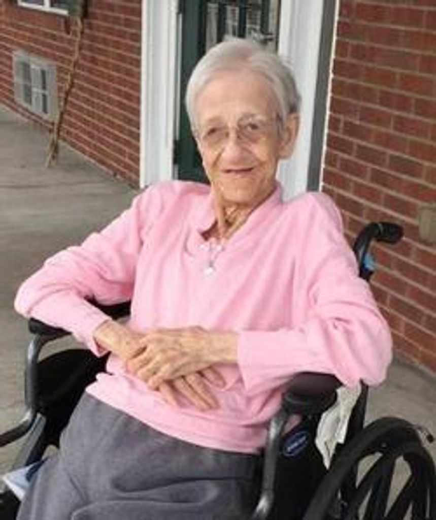 Hazel Pemberton Profile Photo