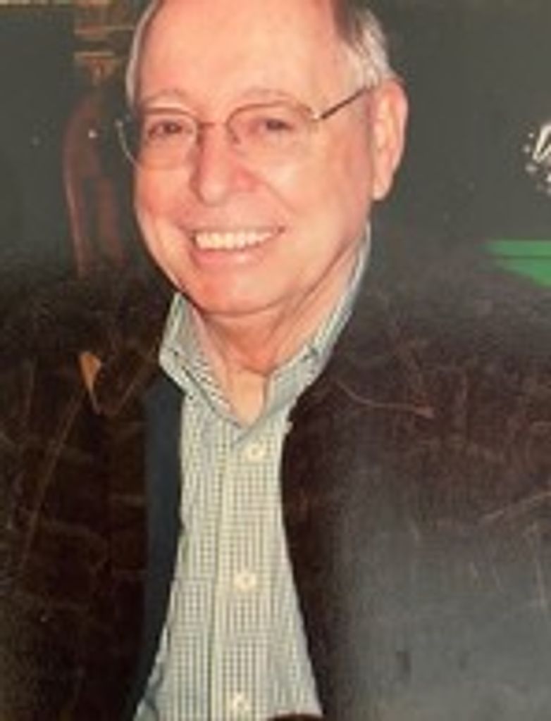 Oliver Hall, Sr.
