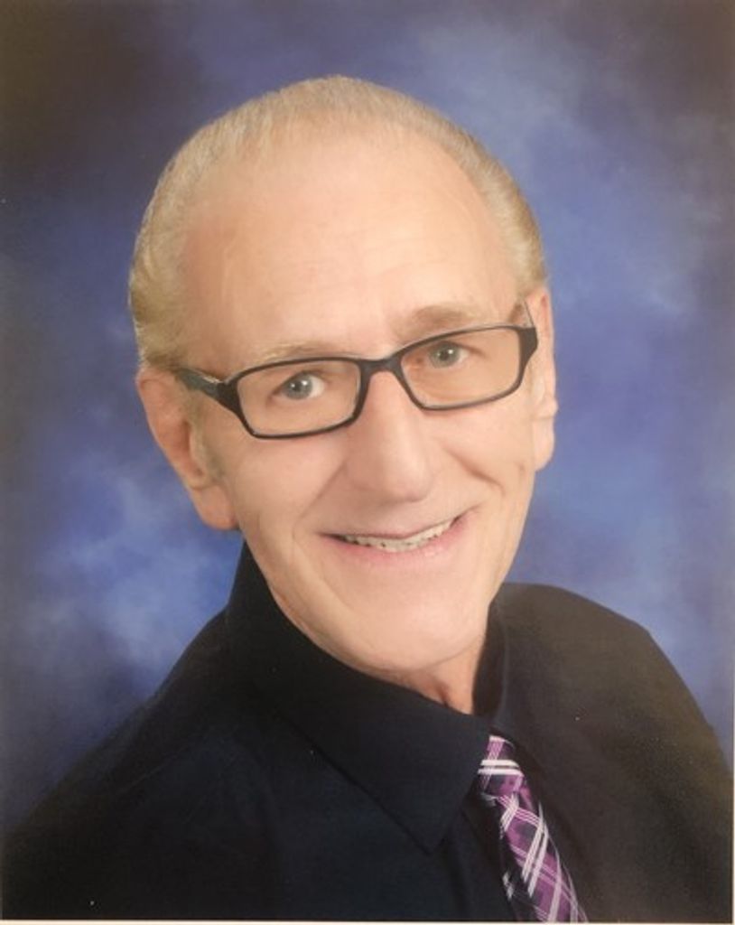 James N. Benes Profile Photo