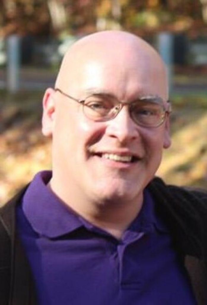 John Allen Stutts Profile Photo