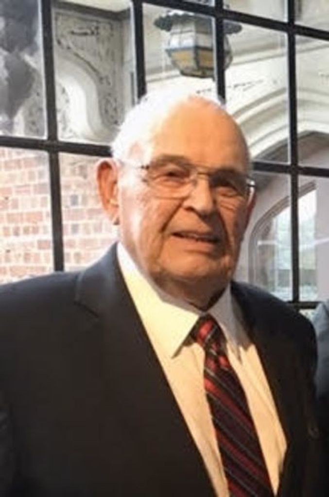 Wallace Legge Profile Photo
