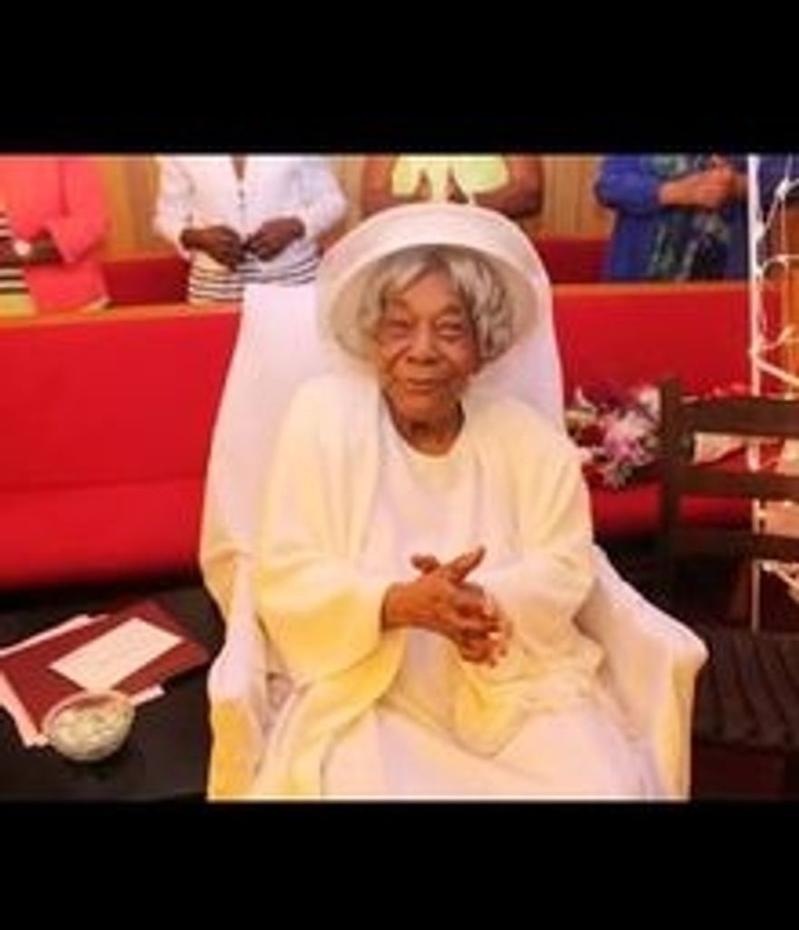 Ms Patsy Mccray