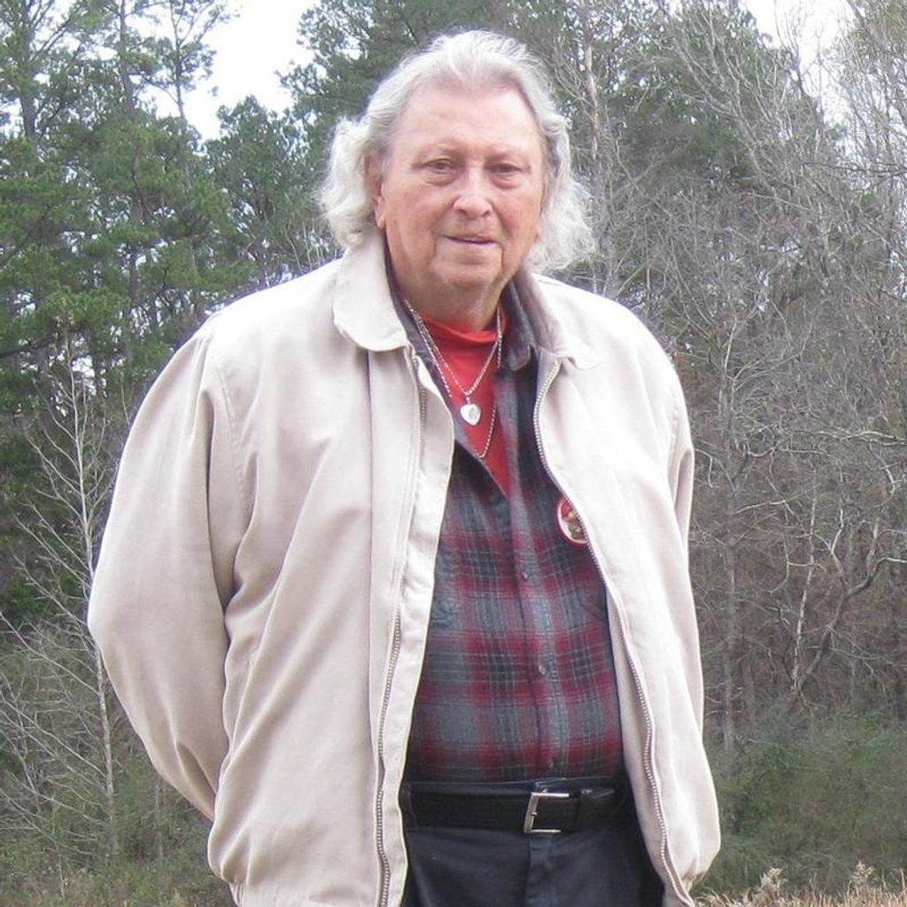 Mr. Joe F. Sistare Profile Photo