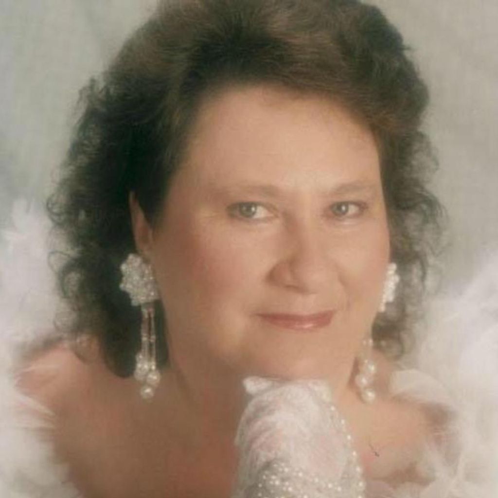 Jennifer Coulter Profile Photo