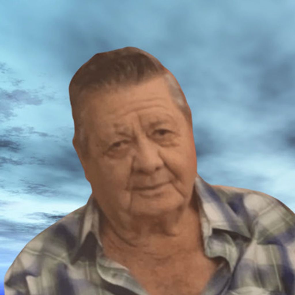 Texas John “T. J.” Herbold