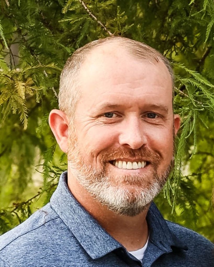 Joshua Miles Pitman Profile Photo