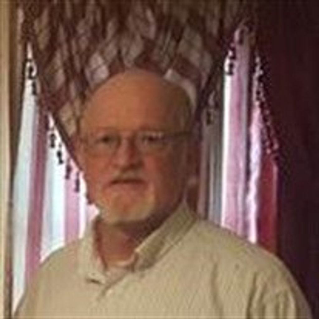 Ricky  Dale Garner