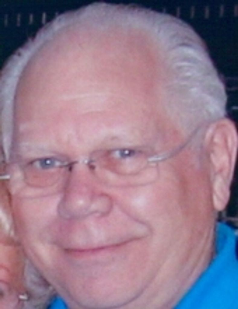 Donald Eicher Sr Profile Photo