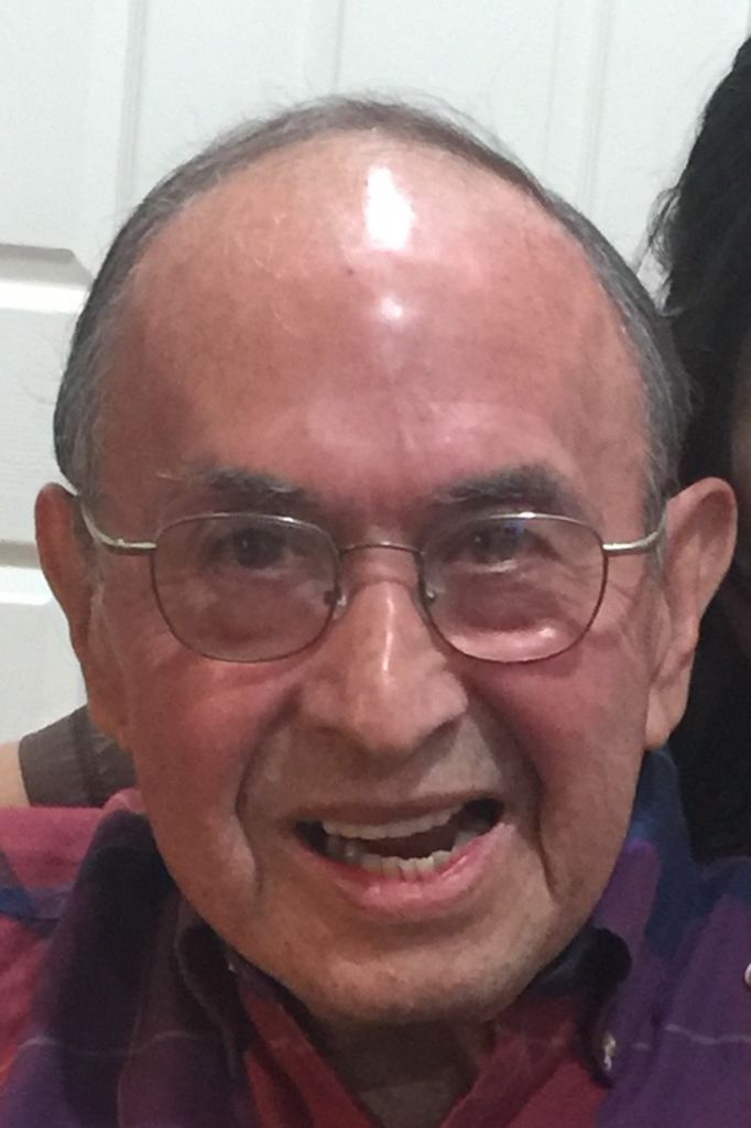 Joseph Manuel Trenado
