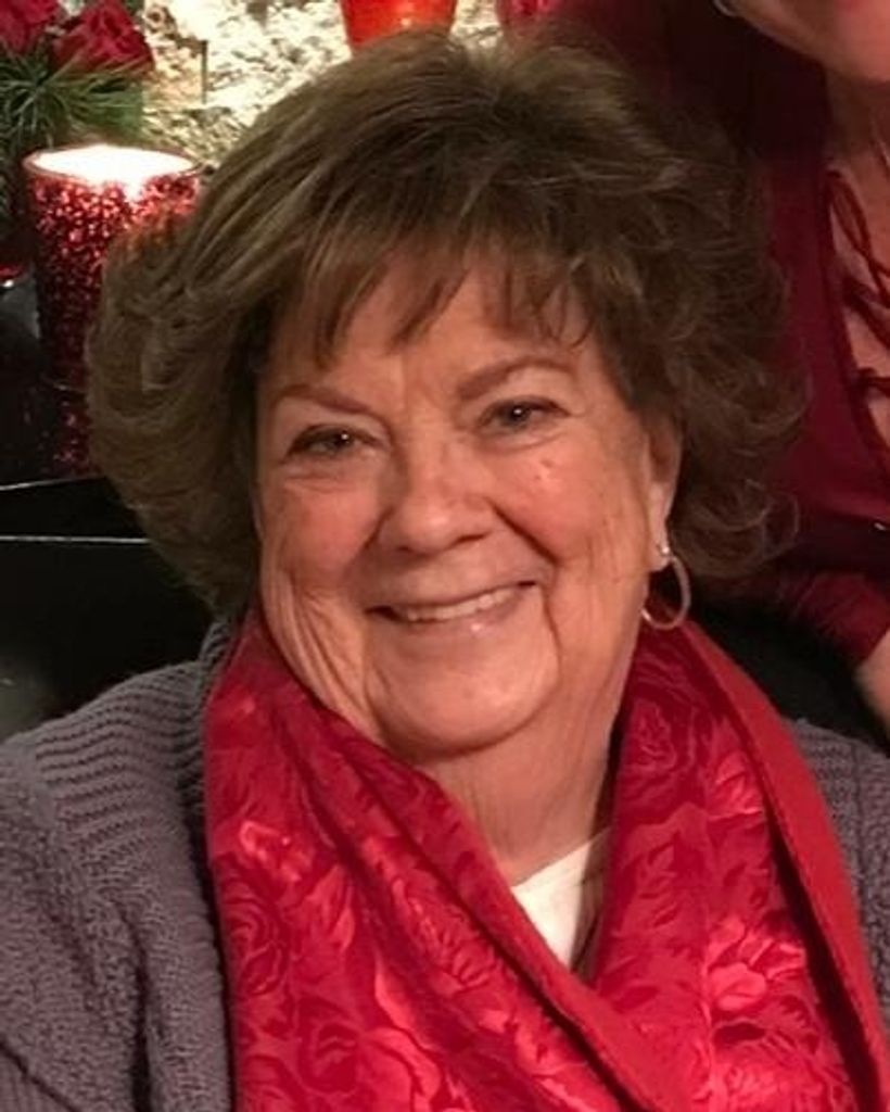 Ann E. Lydon