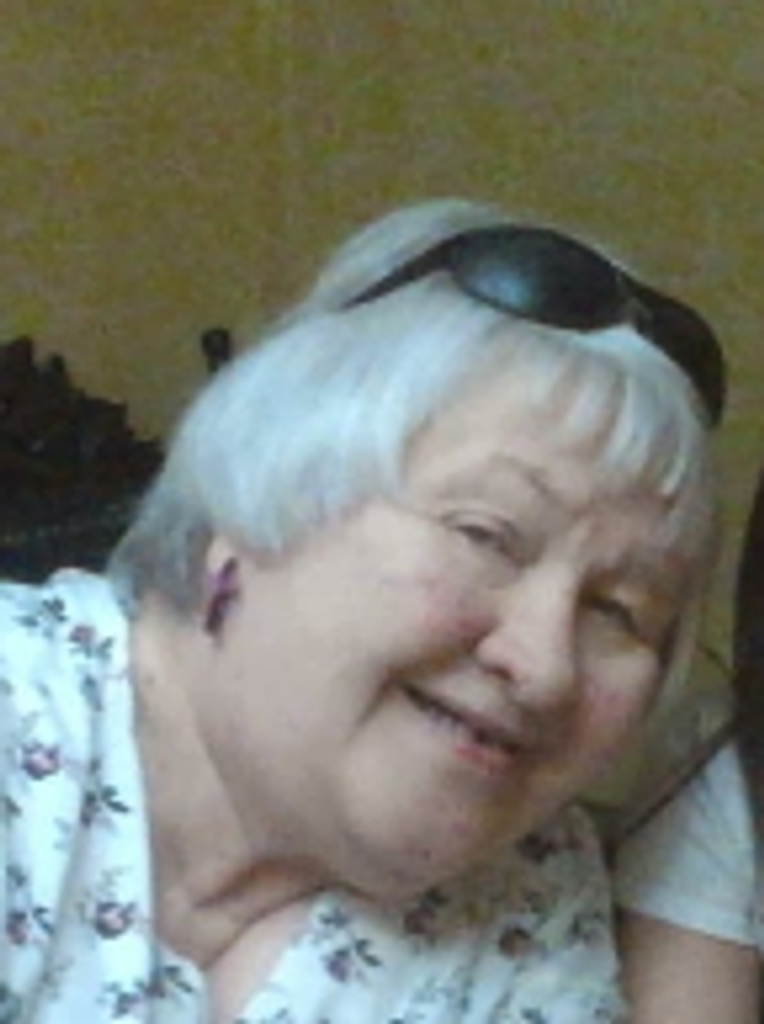 Arlette Smallwood