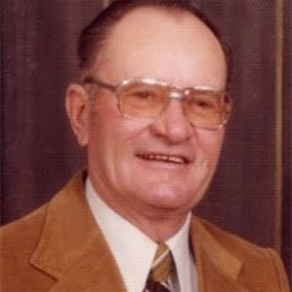 Darrel Wagner