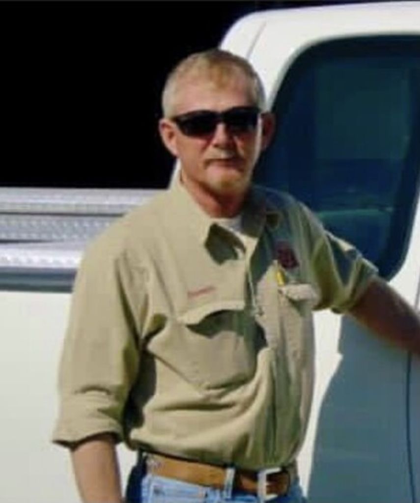 Donnie Ray Mcguffin Profile Photo