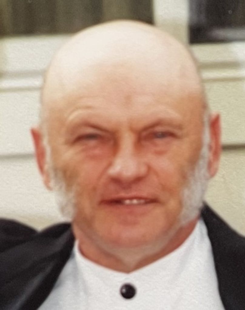 George "Jurek" Znika Profile Photo