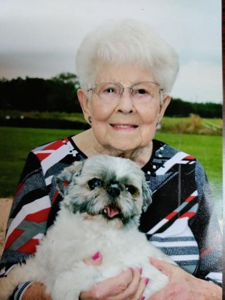 Helen Jean Frick Profile Photo