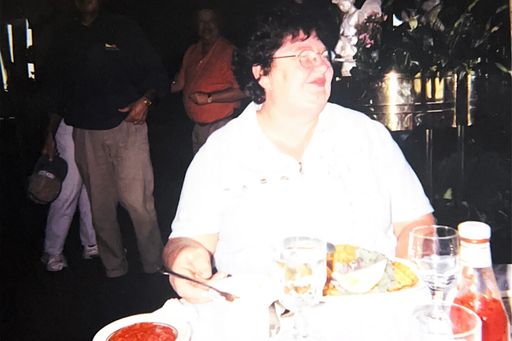 Joan Griffin Lanier photo gallery thumbnail 30 of 175