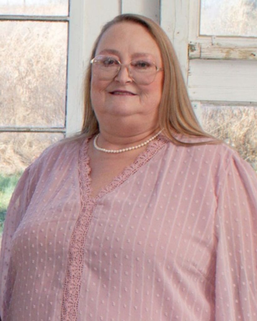 Nancy Rector