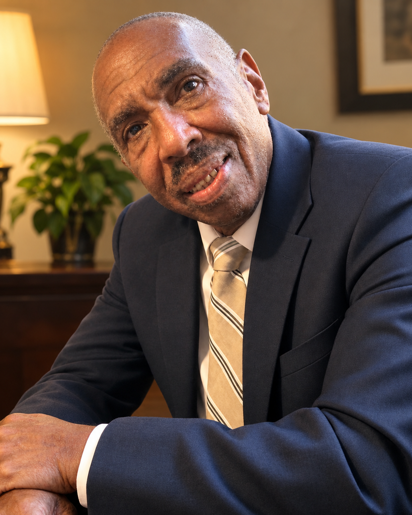 JAMES EDWARD LOGAN JR Profile Photo
