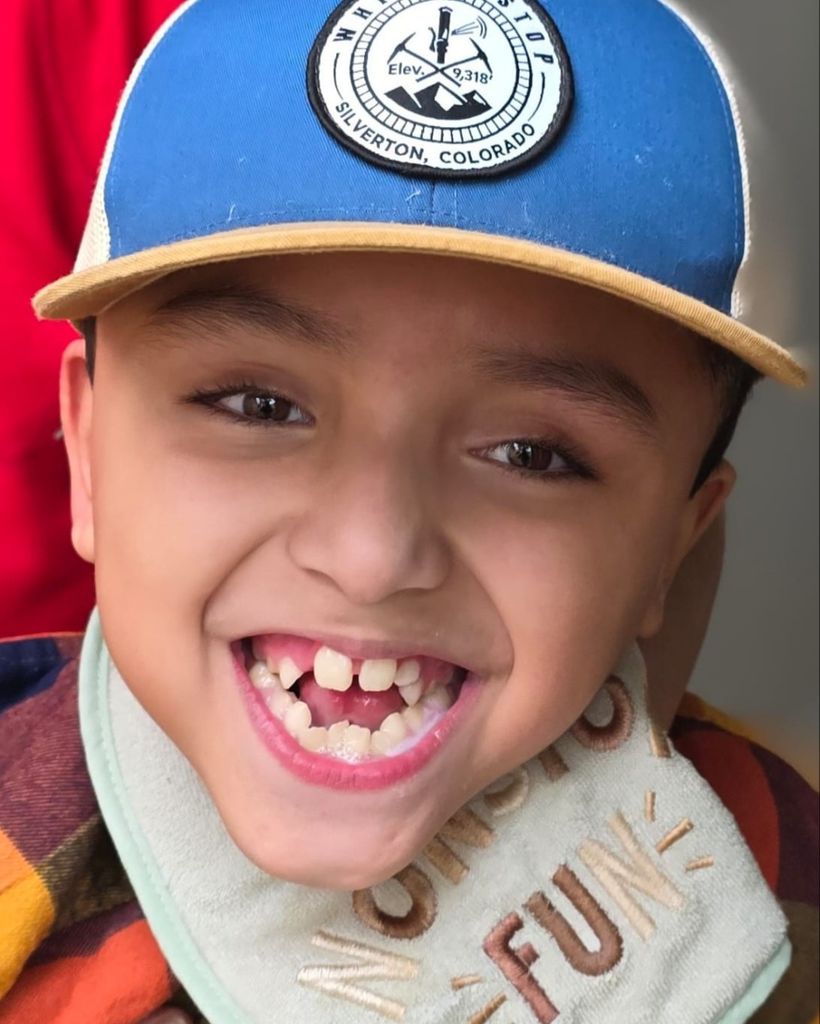 Jahaziel Daniel Garcia Salamanca